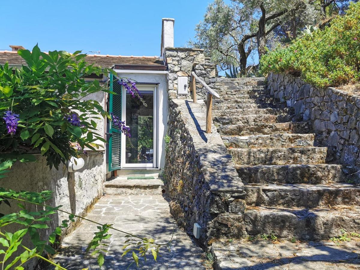 Il Frantoio Del Mesco - Levanto Exterior foto