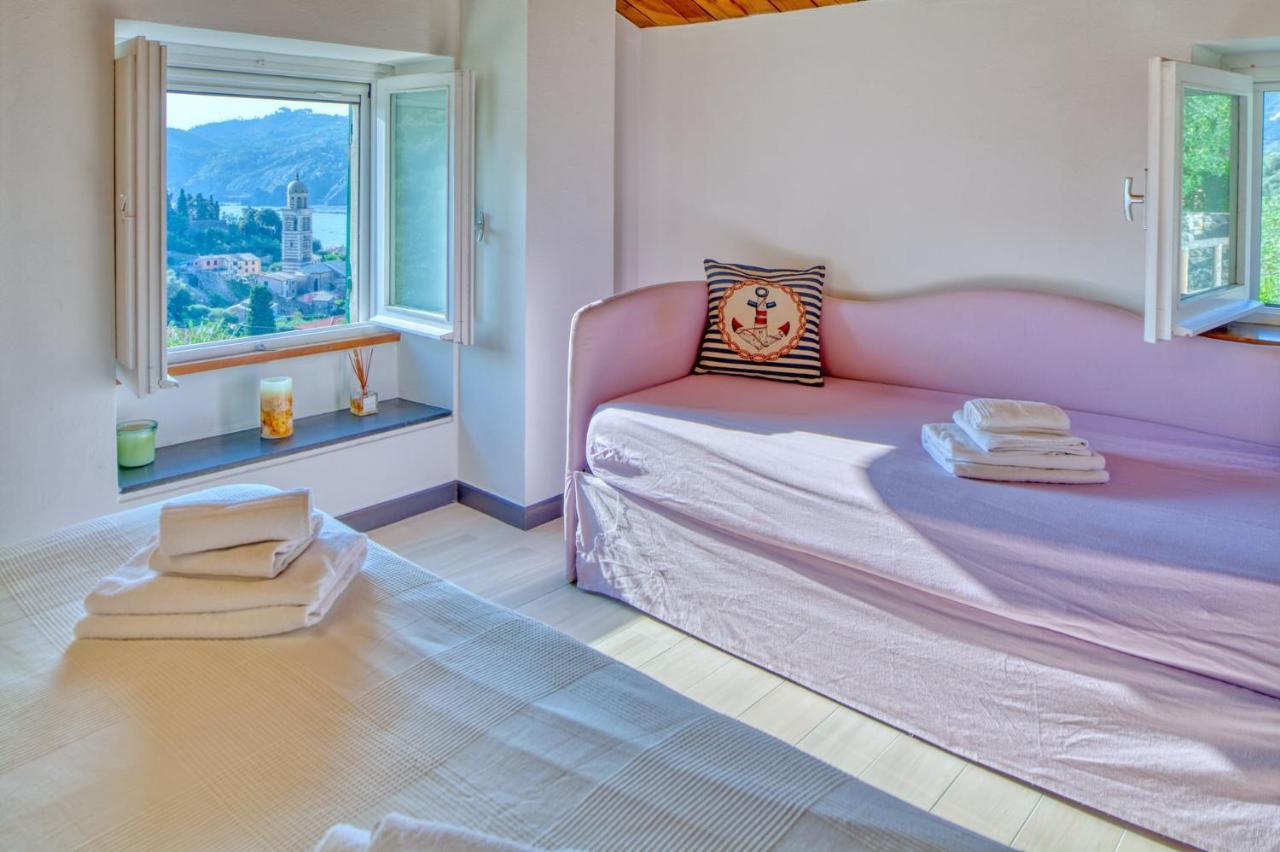 Il Frantoio Del Mesco - Levanto Exterior foto