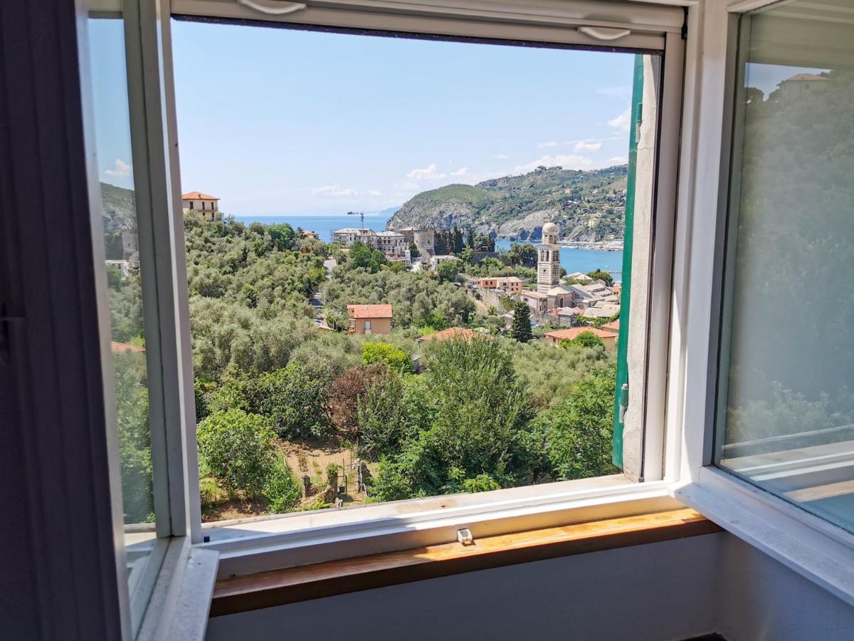 Il Frantoio Del Mesco - Levanto Exterior foto